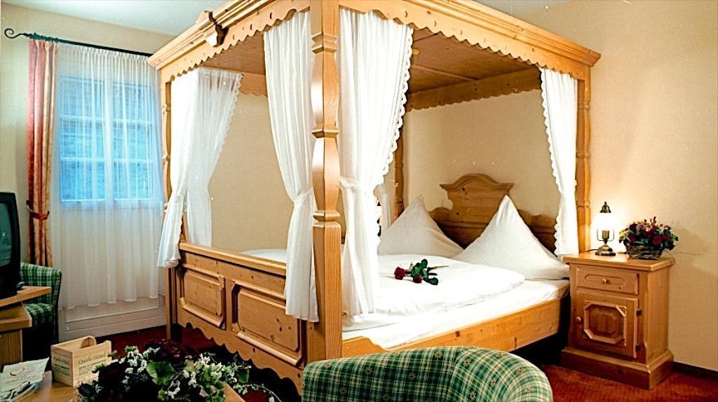 Landhotel Quirle-Haeusl Waltersdorf  Room photo